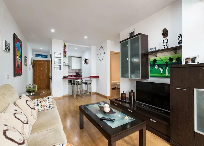 Aurora Beach Apartment