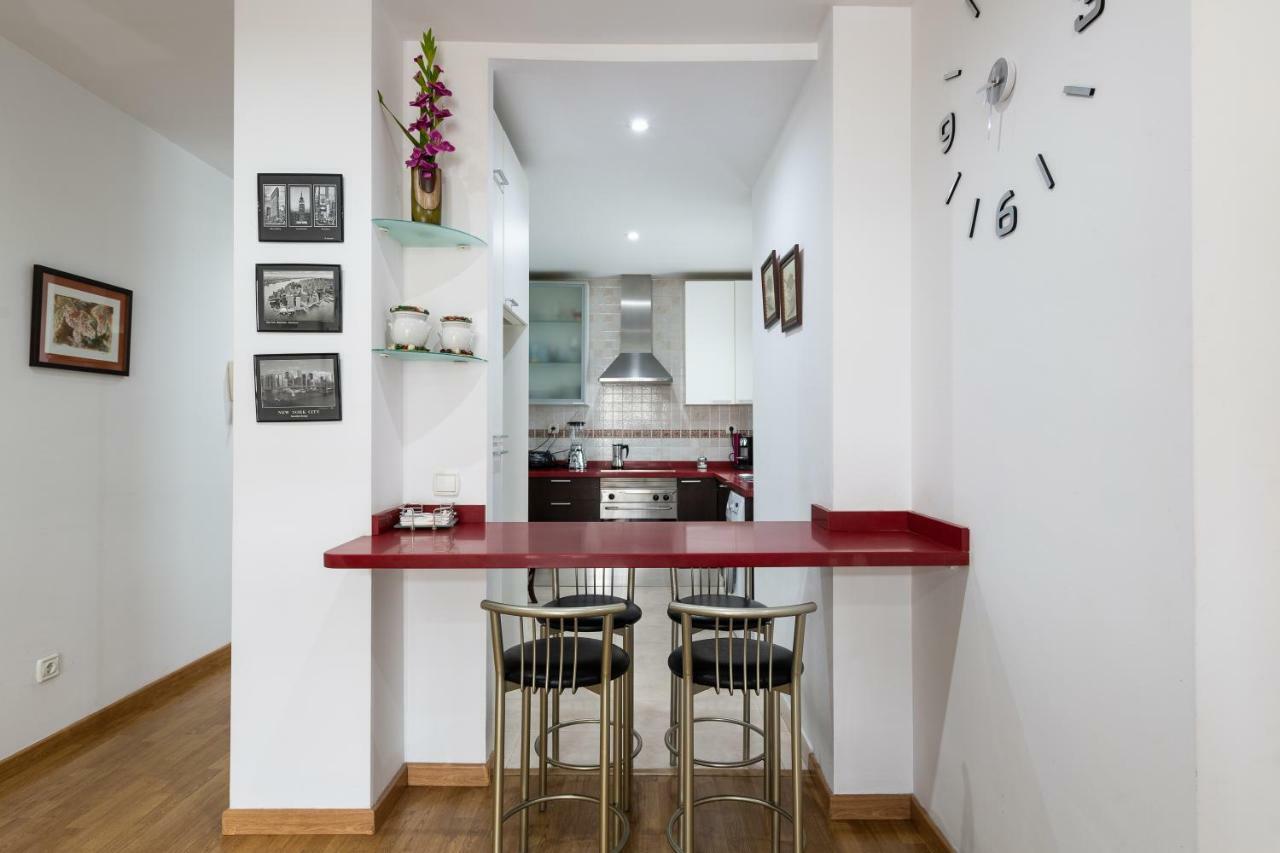 Aurora Apartament
