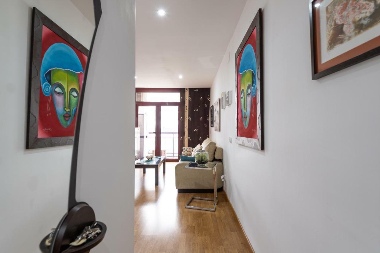Apartament Aurora Las Palmas de Gran Canaria