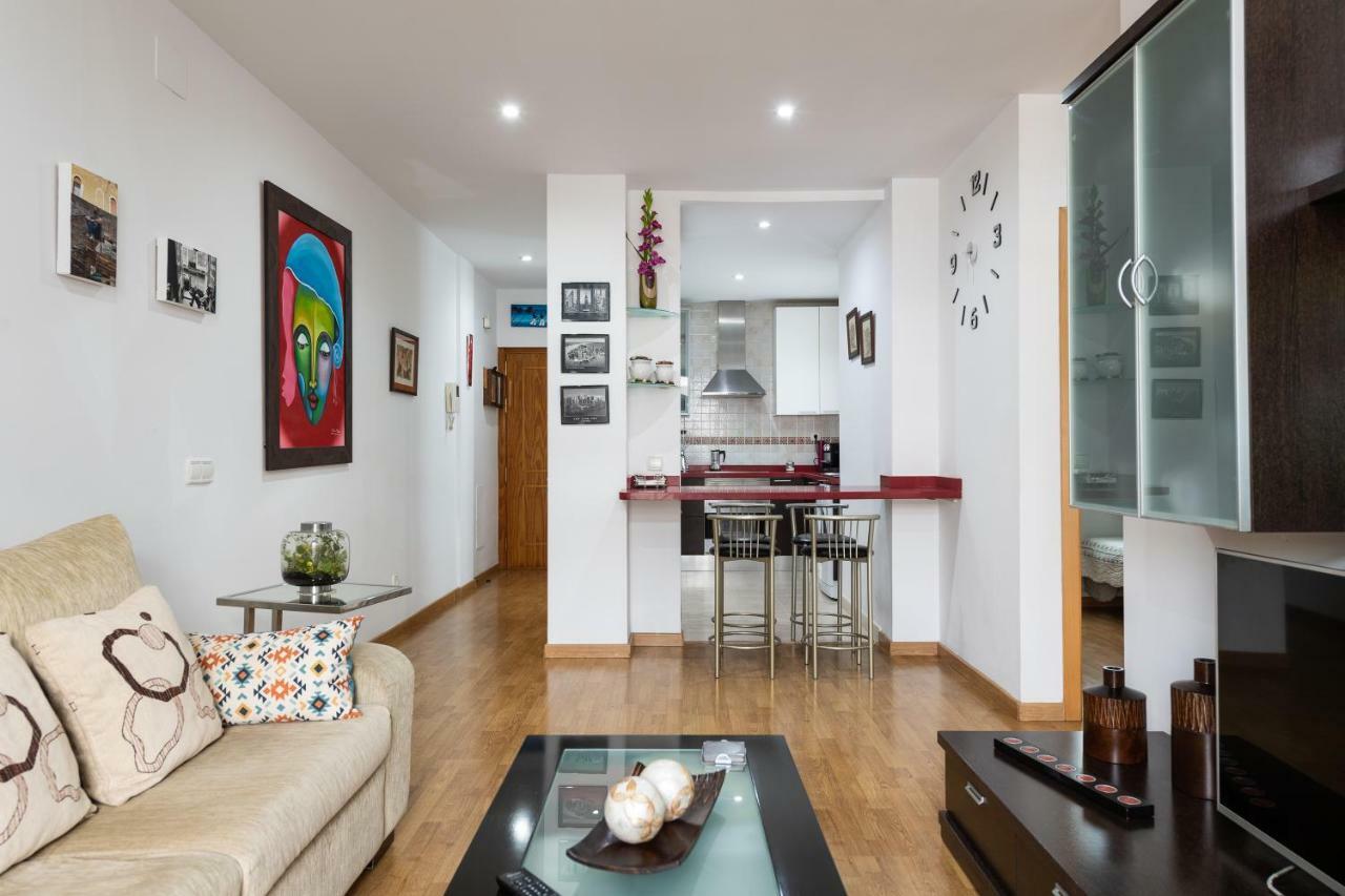 Apartament Aurora Las Palmas de Gran Canaria