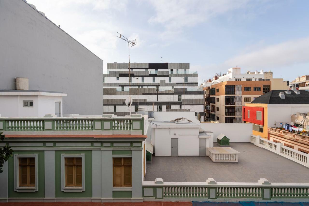 Apartament Aurora Las Palmas de Gran Canaria