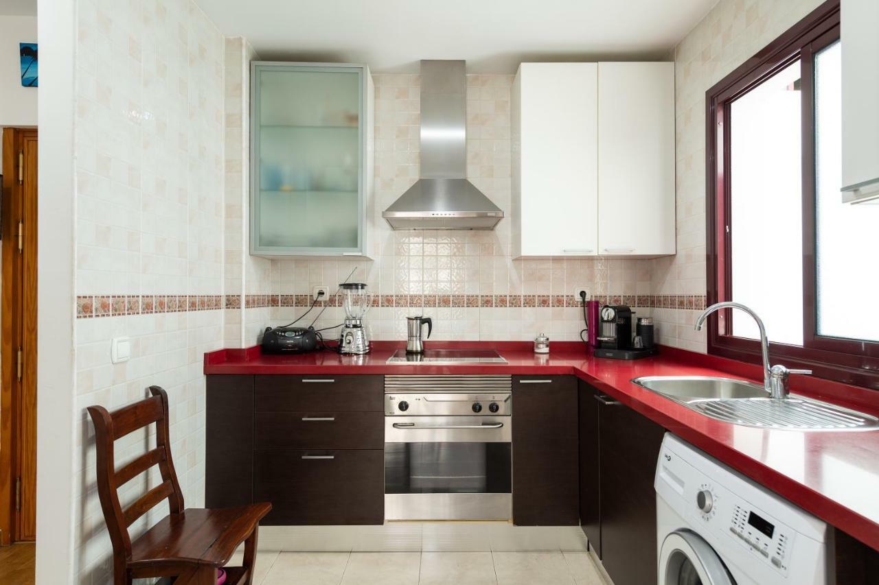 Aurora Apartament Las Palmas de Gran Canaria