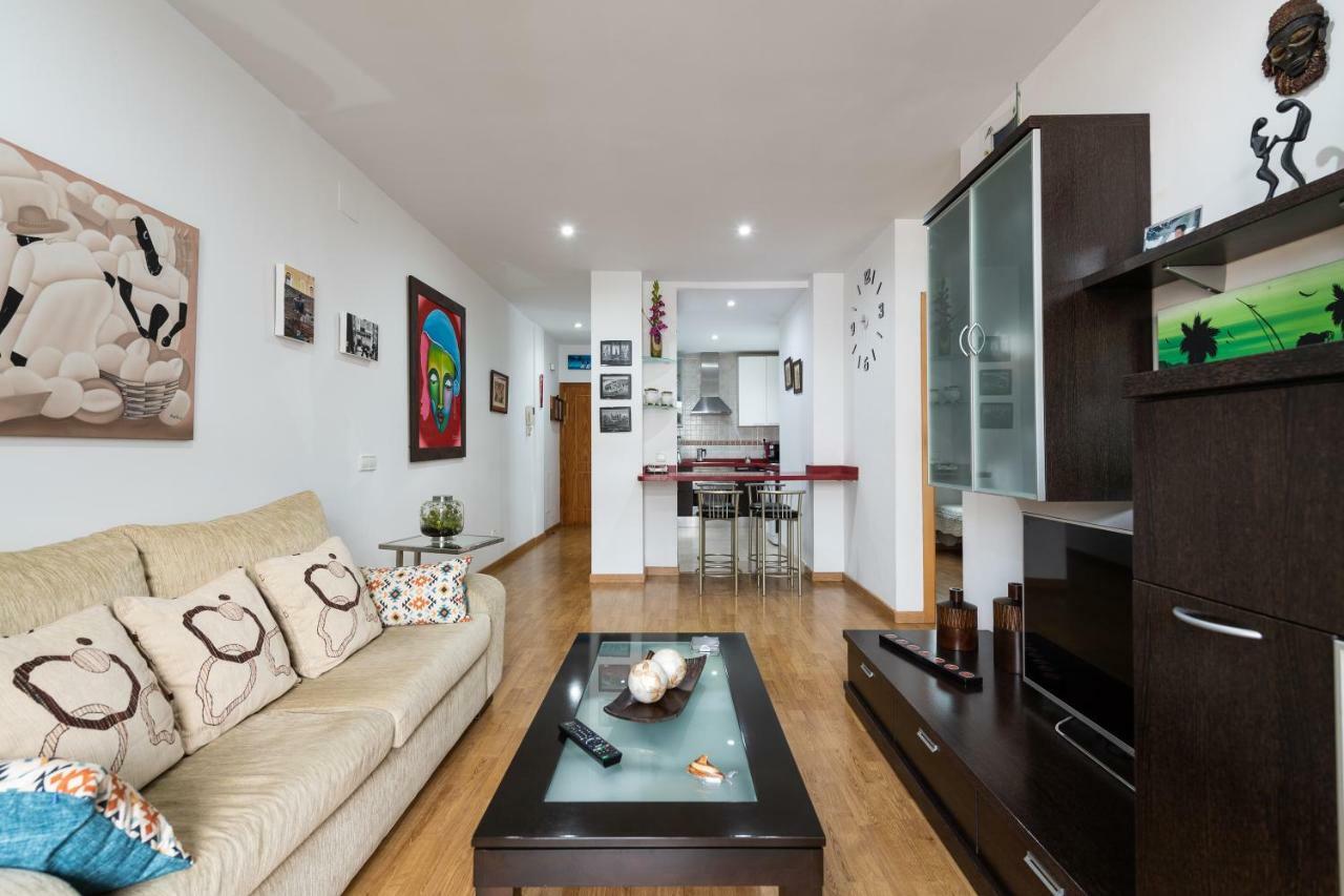 Apartament Aurora Las Palmas de Gran Canaria