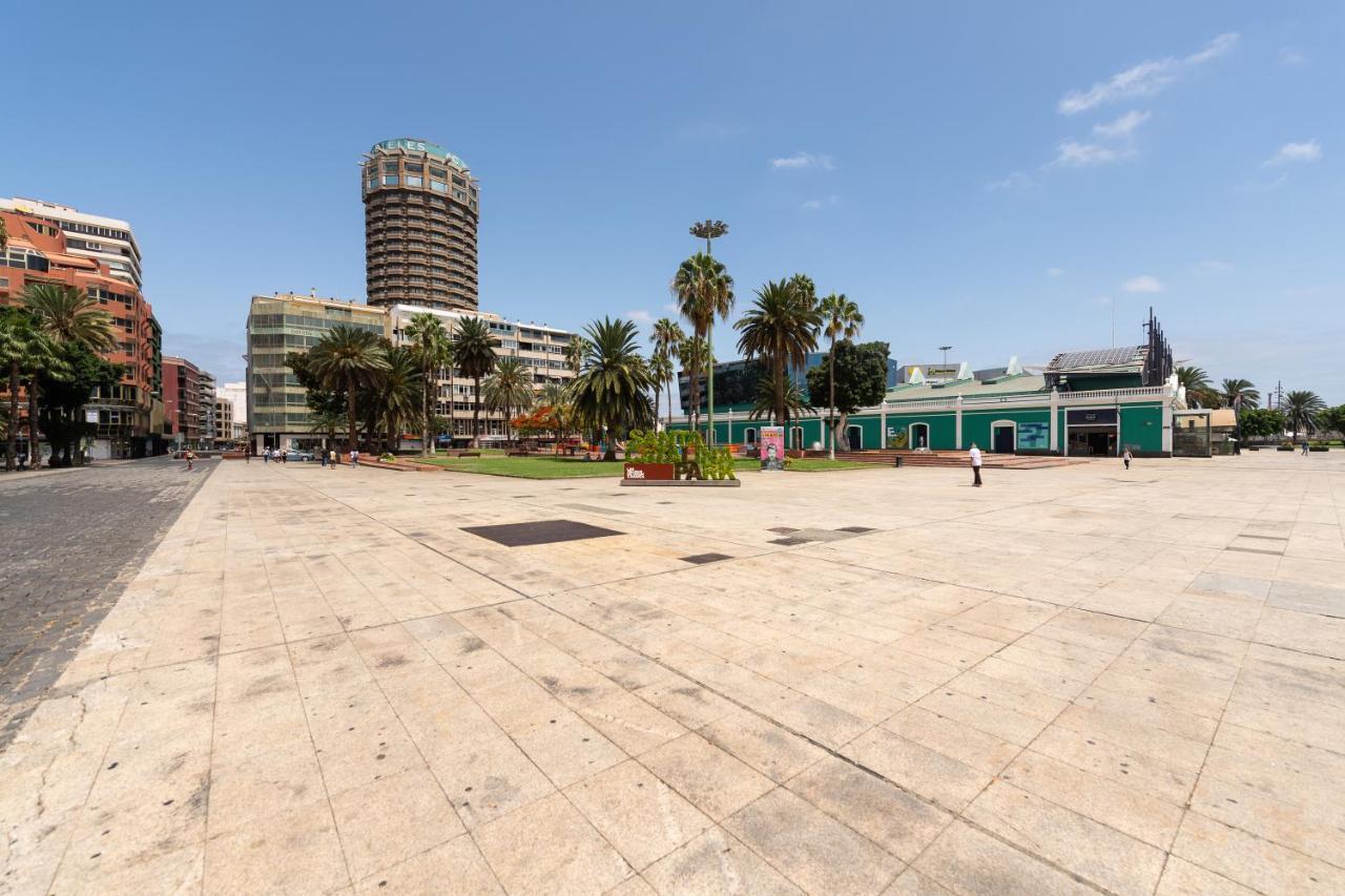 Aurora Apartament Las Palmas de Gran Canaria