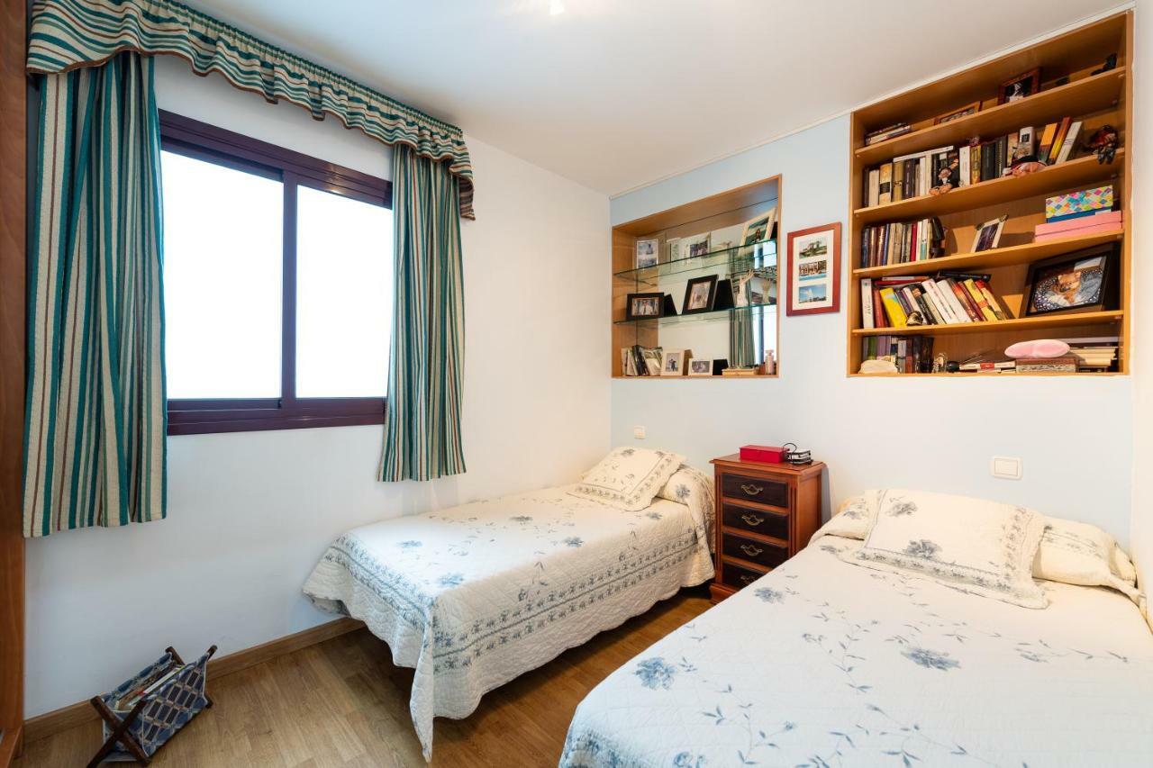 Apartment Aurora Las Palmas de Gran Canaria