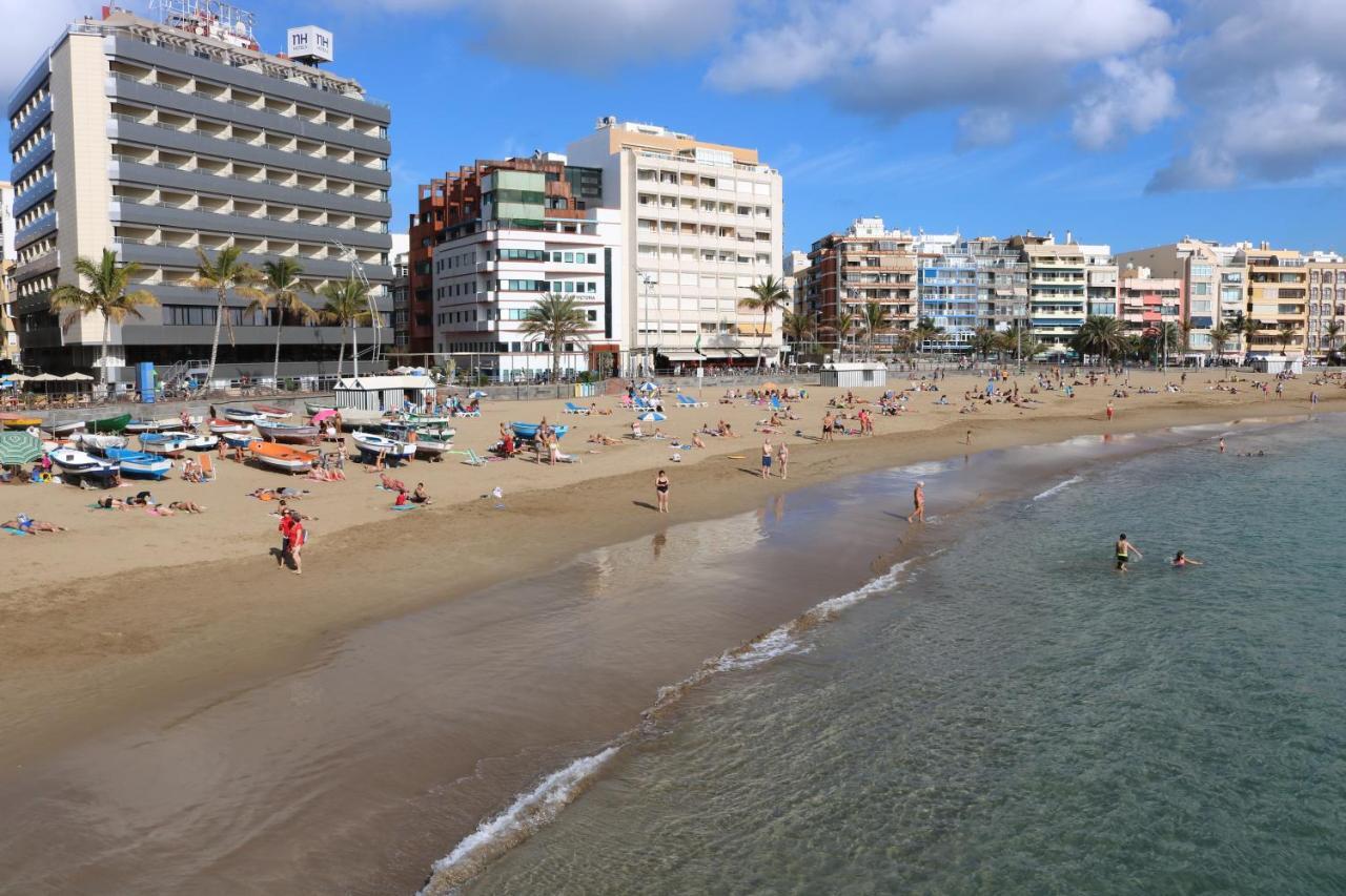 Aurora Apartment Las Palmas de Gran Canaria